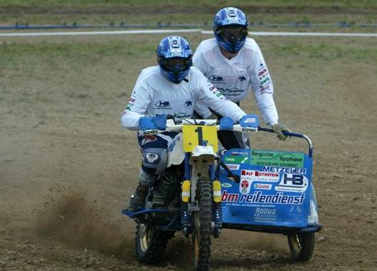 Team Prill/H&auml;rtel